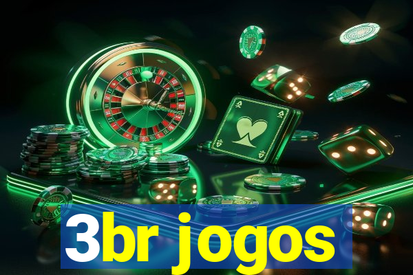 3br jogos